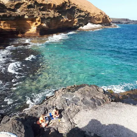 Comfortable Near The Sea