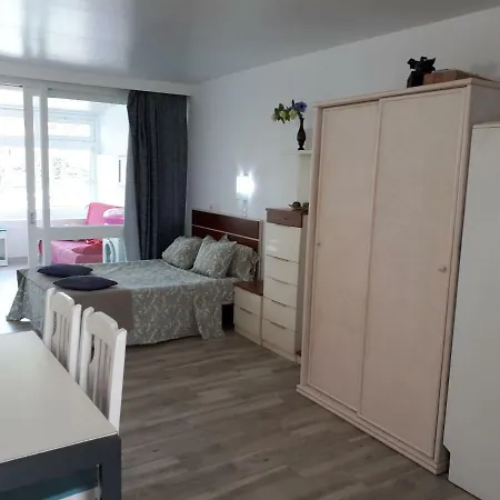 Comfortable Near The Sea