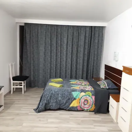 Apartament Comfortable Near The Sea Arona (Tenerife)