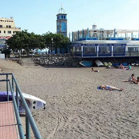 公寓 Comfortable Near The Sea